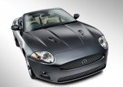 Jaguar XKR